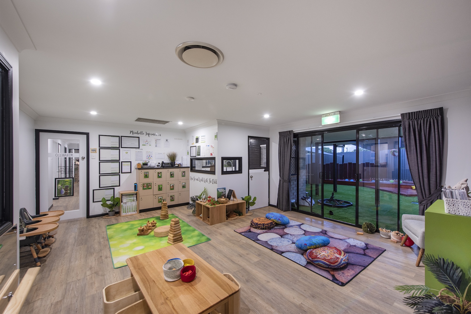 Childcare Centre Design, Planning & Construction in Coman, Queensland 31